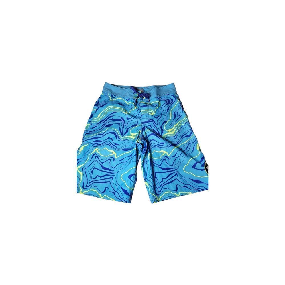 LN Mens Under Armour Board Shorts Size 29/10